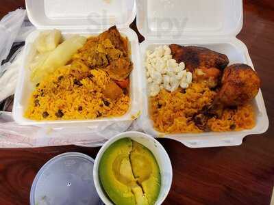 Sazoncito - Latin Food