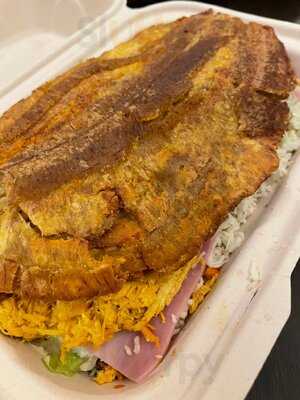 El Genio Del Shawarma