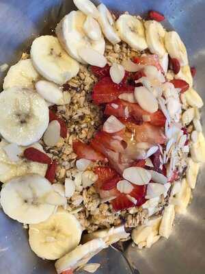 Vitality Bowls