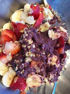 Vitality Bowls