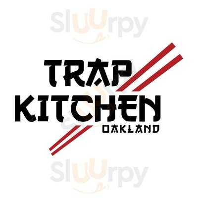 Trap Kitchen