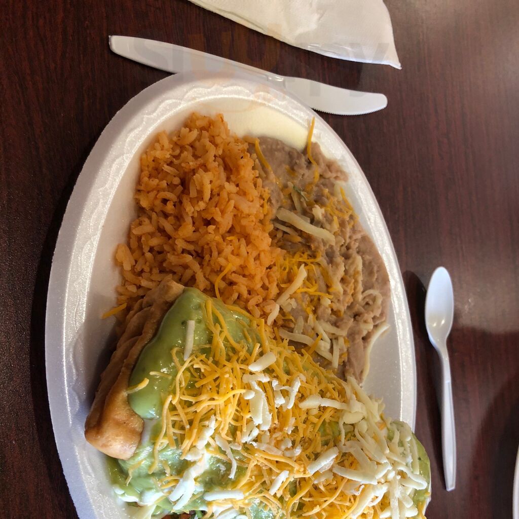 Habaneros Taco Grill