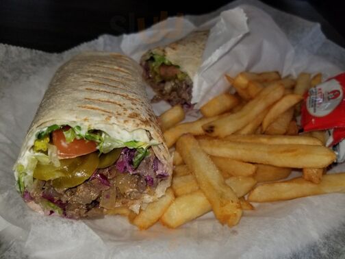 Five Boroughs Restaurant