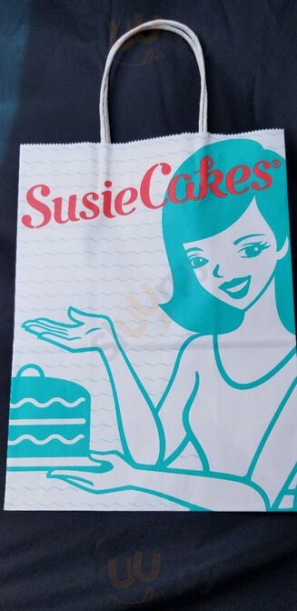Susiecakes