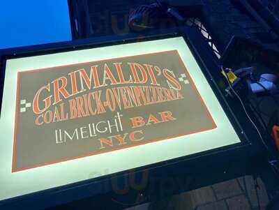 Grimaldi's