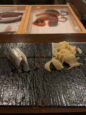 Takeshi Sushi