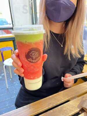 Debutea -  Greenwich Village