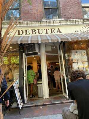 Debutea -  Greenwich Village
