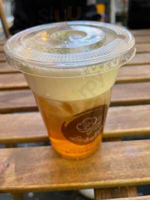 Debutea -  Greenwich Village