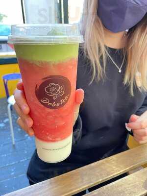 Debutea -  Greenwich Village