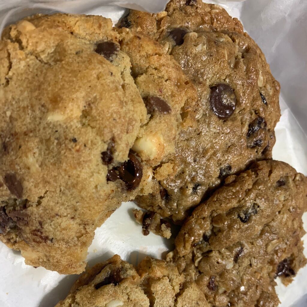 Nola Cookie Co