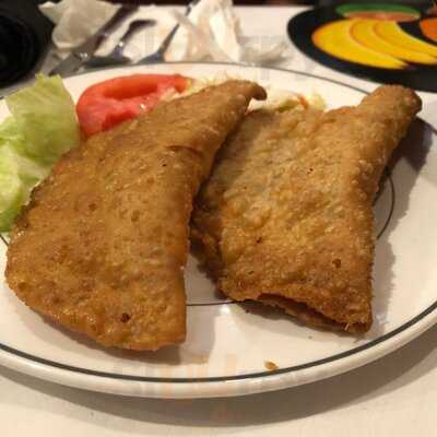 Rendez-vous-vous Creole