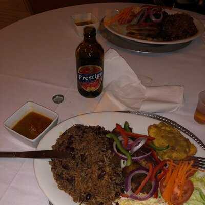 Rendez-vous-vous Creole