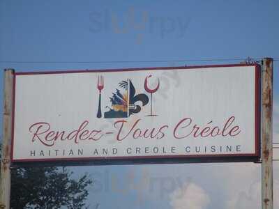 Rendez-vous-vous Creole