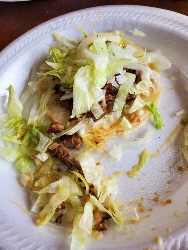 Taqueria Y Birrieria Arandas