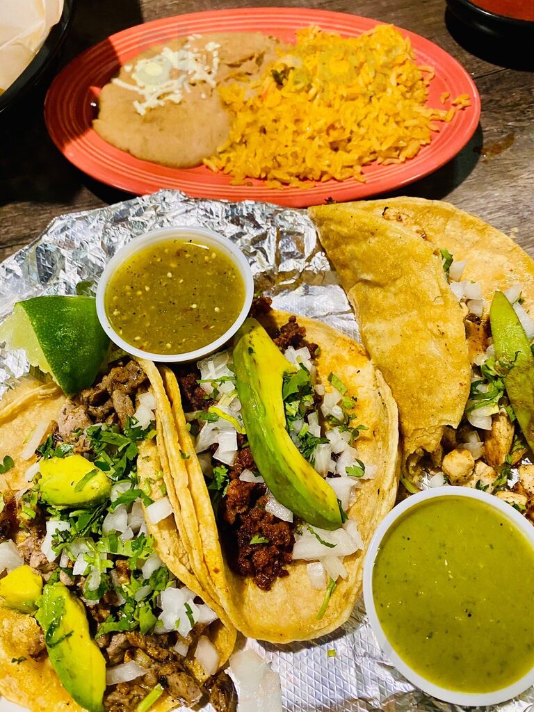 Los Toritos Mexican Restaurant Mtg