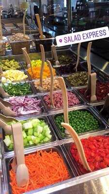 Salad Express