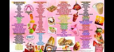 La Michoacana & Antojitos