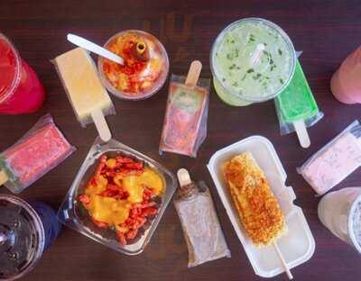 La Michoacana & Antojitos