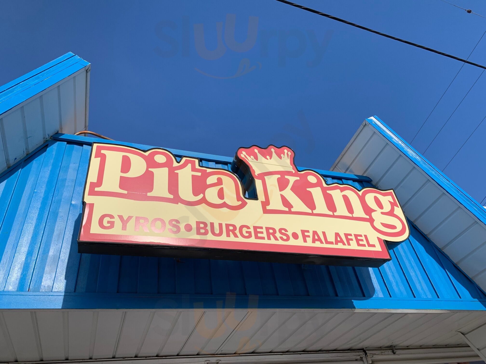 Pita King