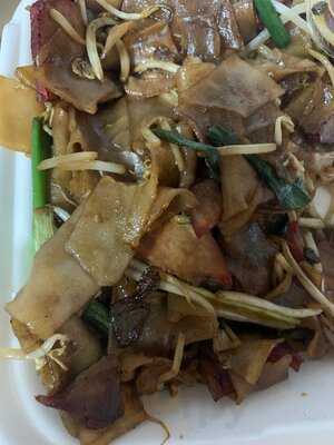 Cafe Trang Bistro (midvale)