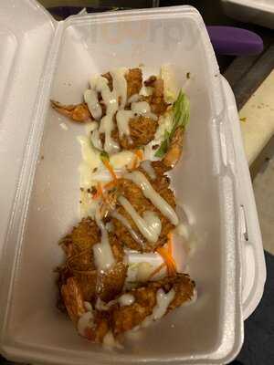 Cafe Trang Bistro (midvale)