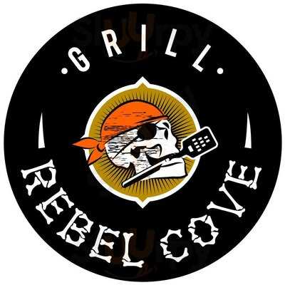Rebel Cove Grill