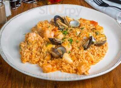 Amor Di Pasta Blue Lagon