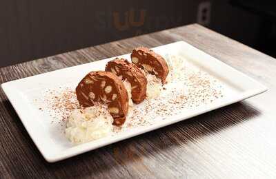 Amor Di Pasta Blue Lagon