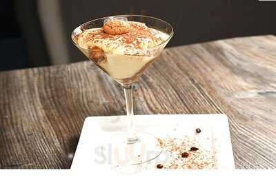 Amor Di Pasta Blue Lagon