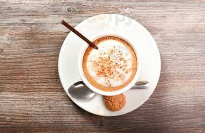 Amor Di Pasta Blue Lagon