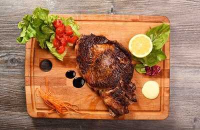 Amor Di Pasta Blue Lagon