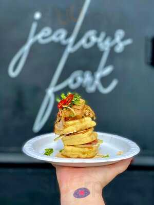Jealous Fork