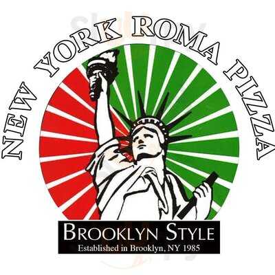 New York Roma Pizza