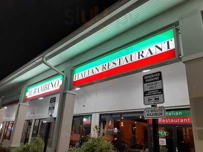 Il Bambino Cucina Italiana