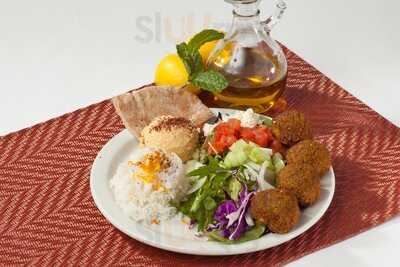 Rice Mediterranean Kitchen