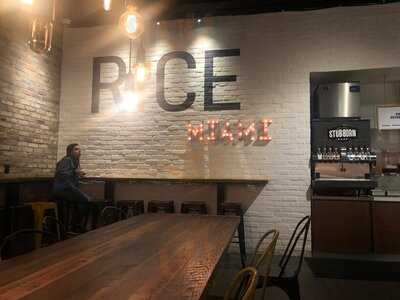 Rice Mediterranean Kitchen