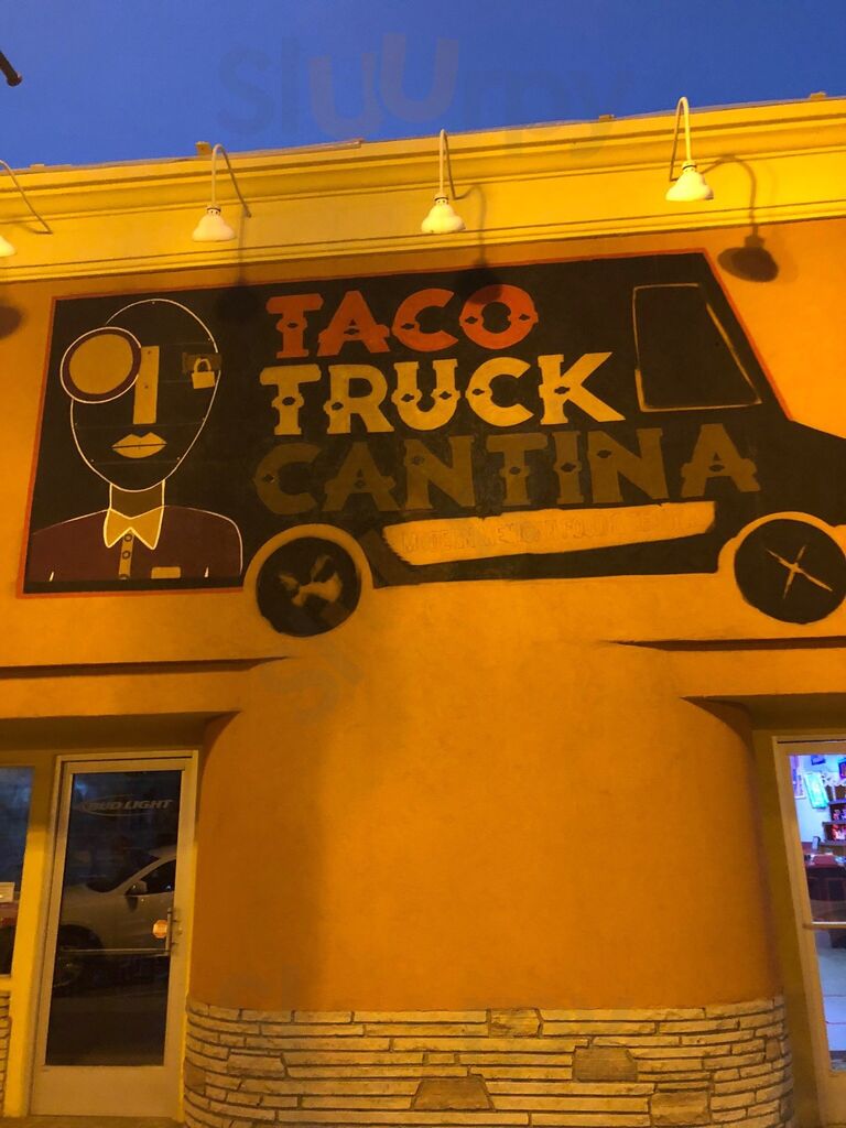 Taco Truck Cantina