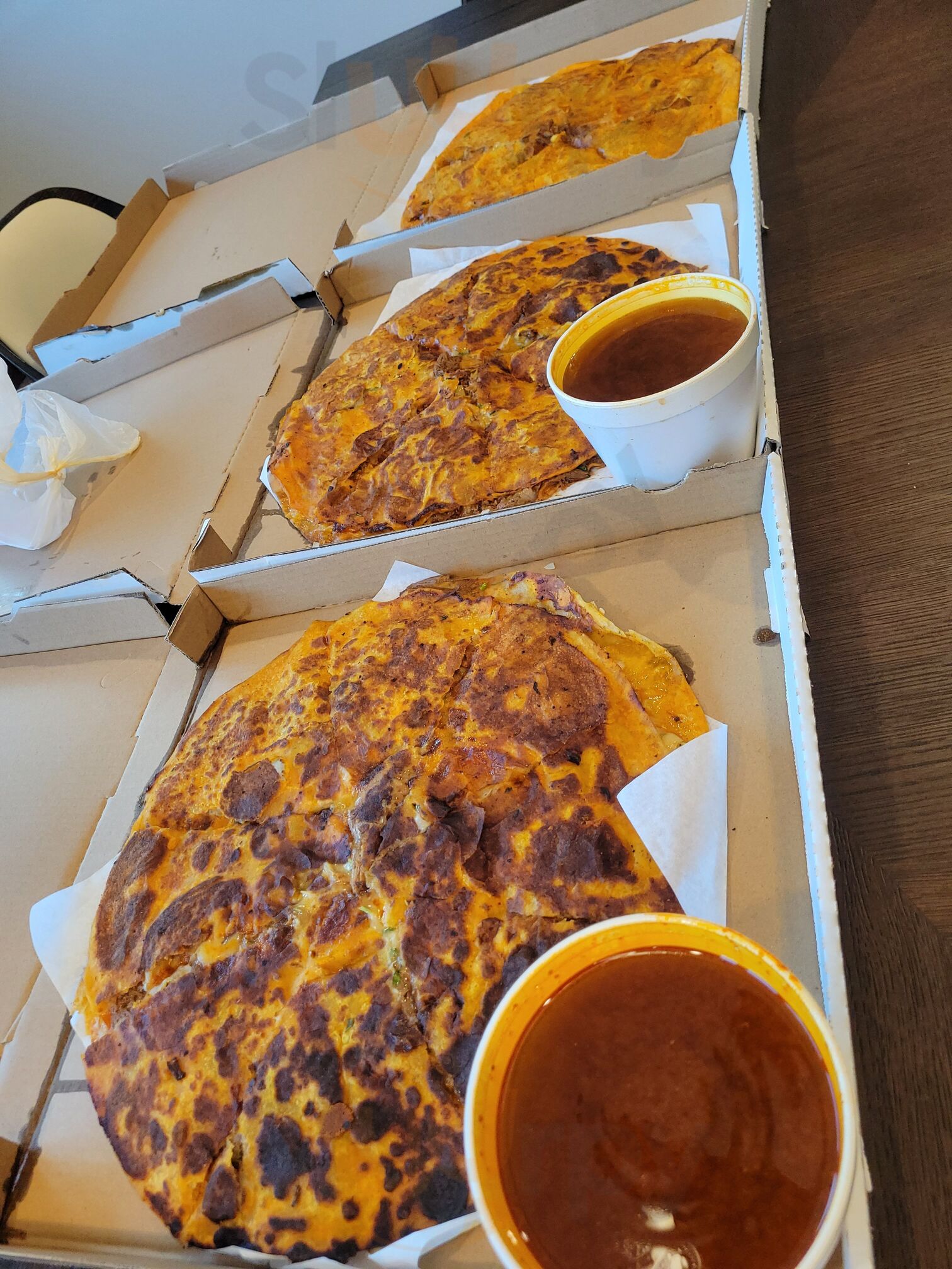 Tacos El Paisa