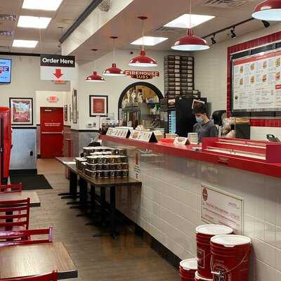 Firehouse Subs