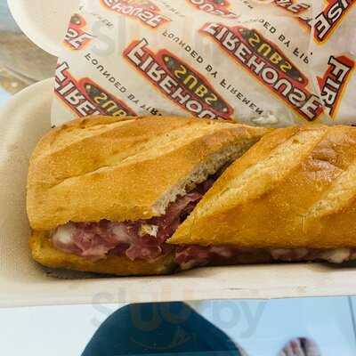 Firehouse Subs