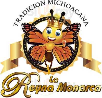 La Reyna Monarca