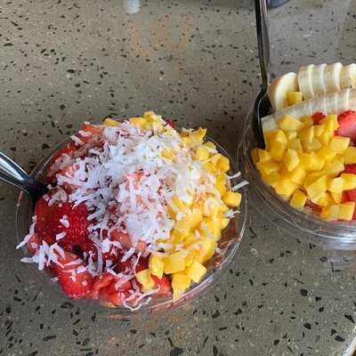 Frutta Bowls