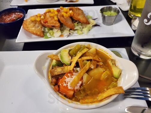 Frida's Tacos & Tequila