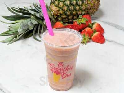 The Smoothie Bus Shoppe