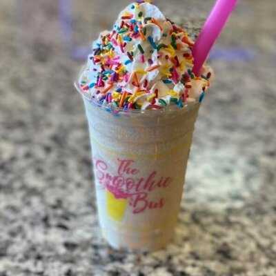 The Smoothie Bus Shoppe