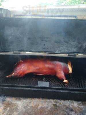 C&l Don't Need No Sauce Bbq