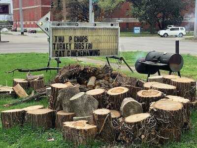 C&l Don't Need No Sauce Bbq