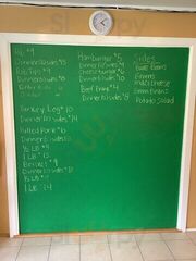 C&l Don't Need No Sauce Bbq