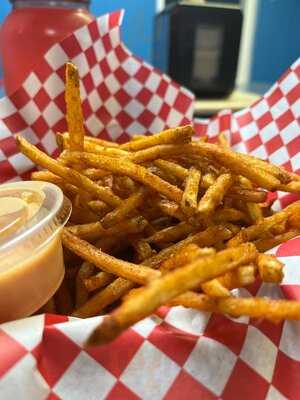 Six Forks Burger Company